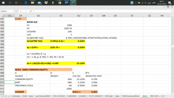 w 2 v . * 04:33 ENG 28-02-2020 22 GQ611 fix GQ X GR KUHN GS GT GU GV GW GX GY GZ HA 591 592 593 BOND (kd) FV 594 PV 1000 1050