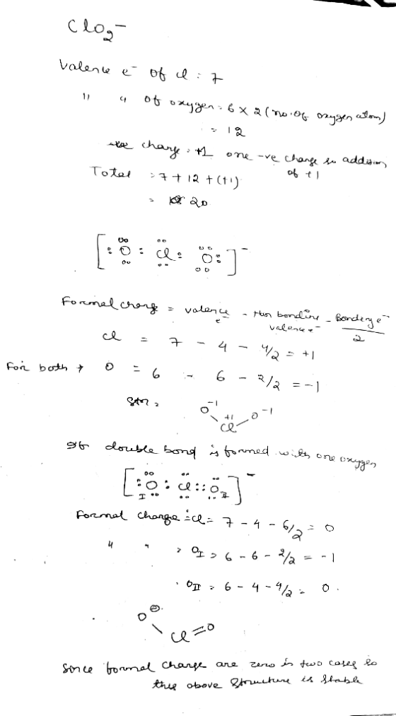 CLo Volene e ot l si chane addiar oTe -ve chong ot t Totat t Formalcho - volanc Hn bendiu - Bonden e valene 4 3V=- orube ond