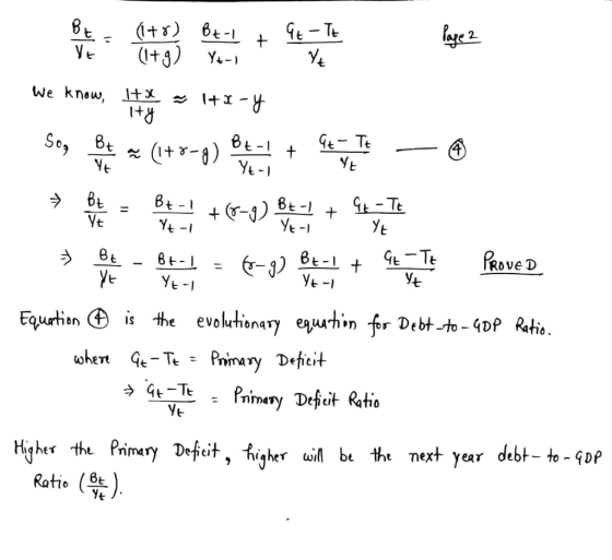 - We know, ** ~ 1+x-y Son X (1+8+9) Betty + lei – o = 66-93 hit =+ Rove D Equation ® is the evolutionary equation for Debt-