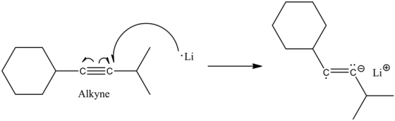 C=
C-
c=ce L®
Alkyne