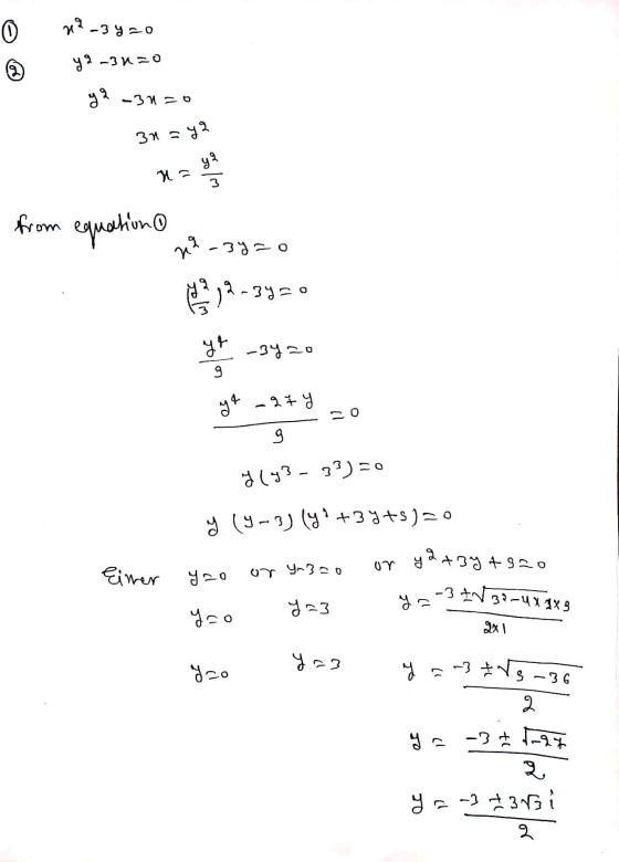о 13 -3 го 92 -3=0 23 39 го 31 = 1 from equation -322 о а) - 3 352 о -3 го 9 94 - 9 + Э го 9 Ә(33 - 3) = 0 (9-3) (81 +38 +s )