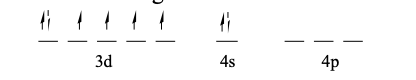 4p AS 3d