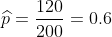 120 p 0.6