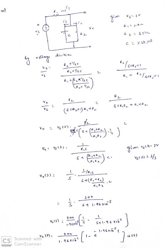 22 35 R Vs. fatL v,CJ) 2oe sf 96 xt 200 v.cs) sन। ৭८ x6 96riS 1.१८r6। 2o Scanned with CS CamScanner 1 utt