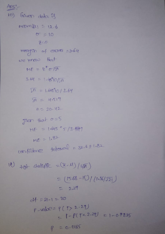 Ans her t 5 ME 1.8 stat 2.2 491-1-20