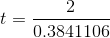 0.3841106