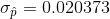 Op = 0.020373