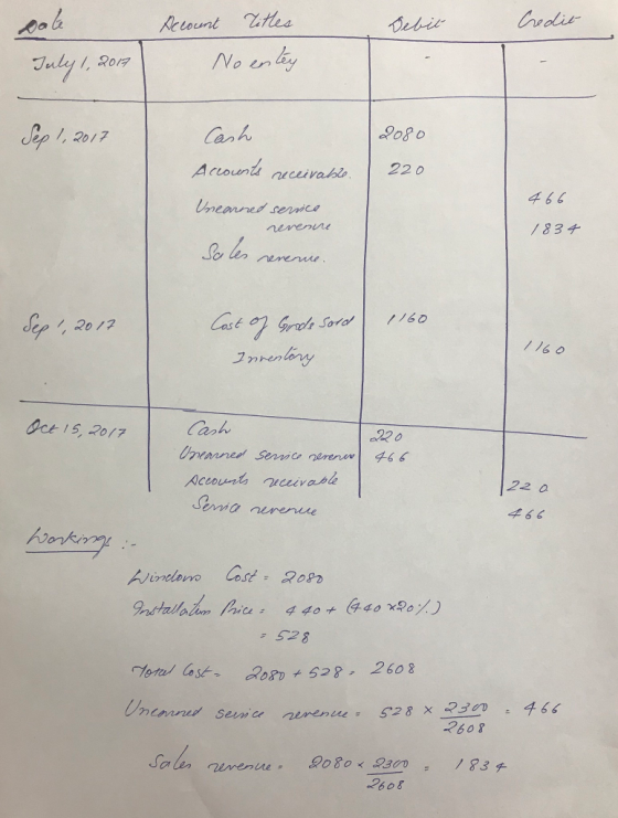 Account % July 1 , so rg 9080 4 65 183千 16 0 Oct 15,2017 Cash a22o 22 0 465 vro C 528 2608 Sole 6o8