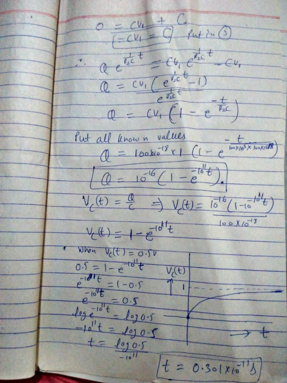 o = cu + c -chi-o put in ② elect = co che con a = cuices - 1) 100X163 % look roll Put all known values A = 100008 I (( - Text