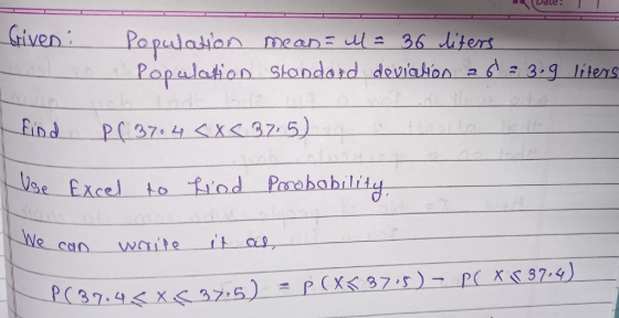 Skondard deviation 므