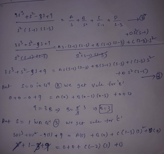 353+52-93+9 - A + * + Šat 5-3 st szt + D S2 5² (34) (5-3) 353 +5²-gst s cs_12153) TOSES) As. (S-1) (5-3) & B (S4) (-3) + C CS