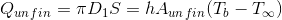 Qunfin = 7D1S = h Aun fin (T. -T.)
