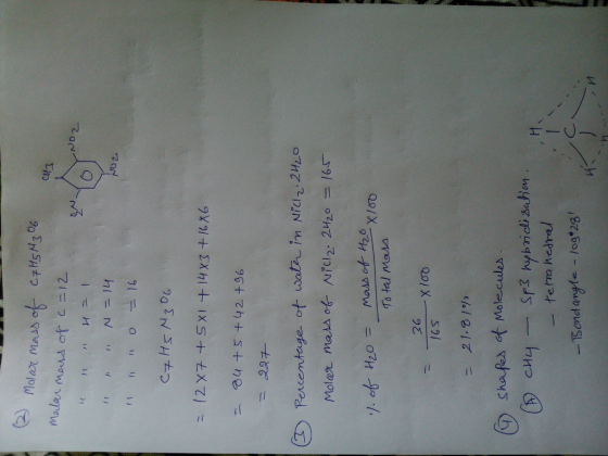チー To tal mas 26 IGS 21-8!/> ニ のShoufe亼of molecules (9 сн9_ sr3 hybrid, schien - tehra hedre 0