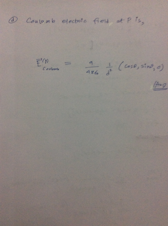 (p) = Cosb, sinb, a