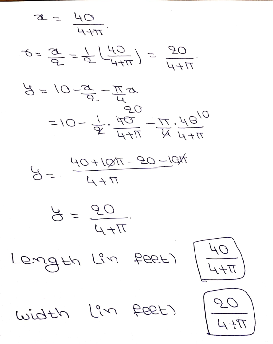 a 4 0 4T O 킨 뜯는 on +h. c +h = \0 - - 이 - \0 - 오 पज 4tㅠ 4010 웃 NO + NOT - 20 -GK 4tㅠ 90 = 90 0 tㅠ 40 Length Lin feet) 1+h. 오O