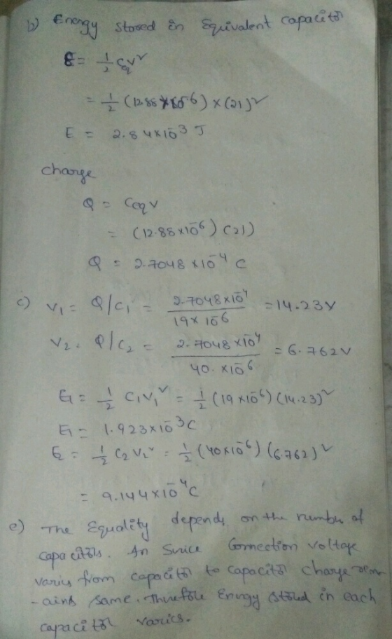b) chang (12.88 x106)OJ) 19x 166 1, 9 2 3 x 103c ) 터드 e) The Eguality defendy ơn thi runt sol