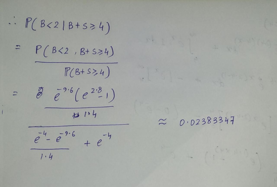 .: PCB<2 1B+524) 13 P (B<2, B+534) IPCB+ S3,4) - 9.6 2.8 * 1.4 0.02383347 - 9.6 -4 е + e