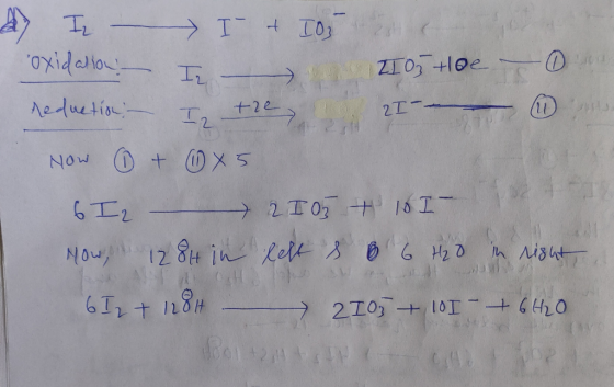 oxidato Aeduetio +22 I2 A. 2I Now + X5 2T02 16I 6I2 w 12 8t ih Relk 6 20 Ih Nisht Now 6I1 t 128 2103 + 10I 642O A C92