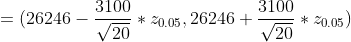 B100 3100 20.05, 26246 V20 (26246 20.05 /20
