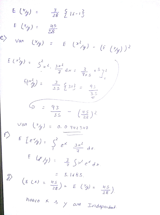 -D 93 3 S 3 S 28 子 5. 1685 28 2 8 y are Independe