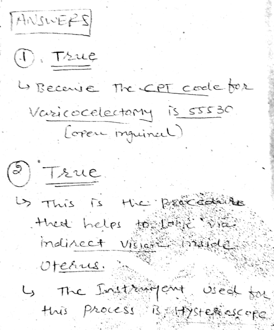 ANSWERS Receus e ㄲx.c.er. Ccsele.tn Va리.ccelectoM、 IS Sy S 3C Hais Phocess :īs.setyst.e,Resce、FC..