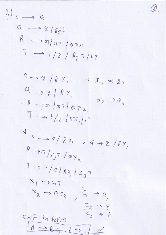 b) s R q / RET rut laor la / Rq THAT T syal RX, - X, - 2T a qlRXI Rrlarlata T!/2 | Roolt xa v e QyE/RY, Q sal Ry, Rarlat laya