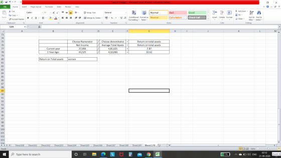 Copy of HomeworkLib2 - Microsoft Excel (Product Activation Failed) X File Home Insert Page Layout Formulas Data Review View X % Cut