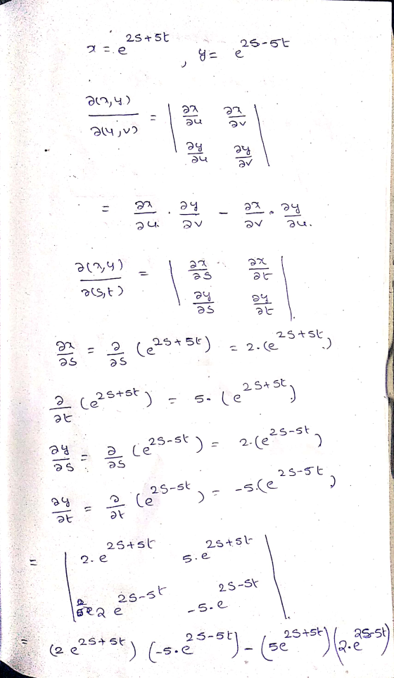 | 2S+st 으e . 25-6 = 2 au Nv) 1 년 0 0) 0/ aV OK ? ost) 1 | 꿇 쭖 2S+SE. tsts - 음 (255t) - 2.tes + st) 을 25 = 512sty 3년 - 2 (23-s