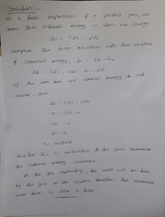 Solobion in a bee exfon son ヂa Reject kneo at n krnal en e293 u does nas change gas, 1x2 compaxe he en eqebon f inlesnal ene