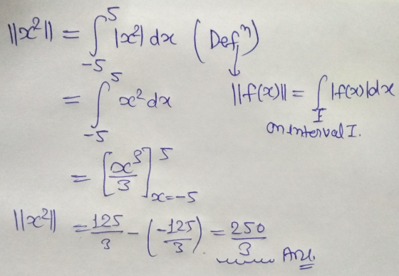 1881 = 512) dec (Defn) sorda il coll - flecolox -5 t12911 = E on interval I. X=-5 1124 - 125 - (-43). A
