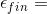 efin