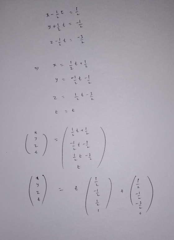 - د) arturitni له- لم - - 1 + + t = t - =( +6 : -1-