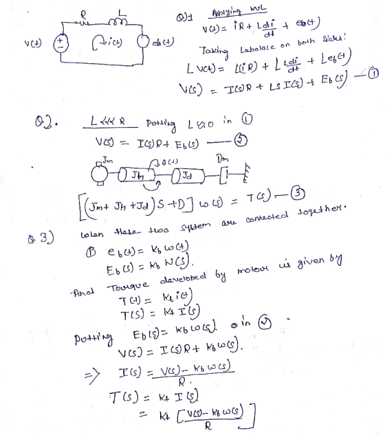 să ost Aprying WUL VG+)= iR + Lai + elect) VCE) picty Ochet Taking Labalate on both sich LVCH) = LUR) + Llei + Lecct) ves) -
