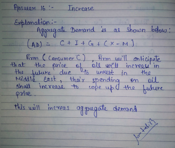 Splanalioni- Ag ati Demand is a Shouwn beoo that tho pate d b the 卜uddle East, thain spending-en-oil shall inereare to tope