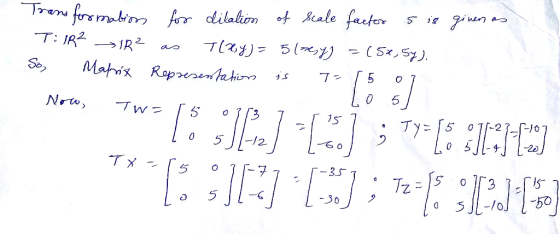 Tan formabim kr dilakon f ale faeter IR2IR (5,y) Matrix Rapernfatin Sep 5 Nrw, Ty /2 5 CHOE:)4 -35 Tz -/0 30