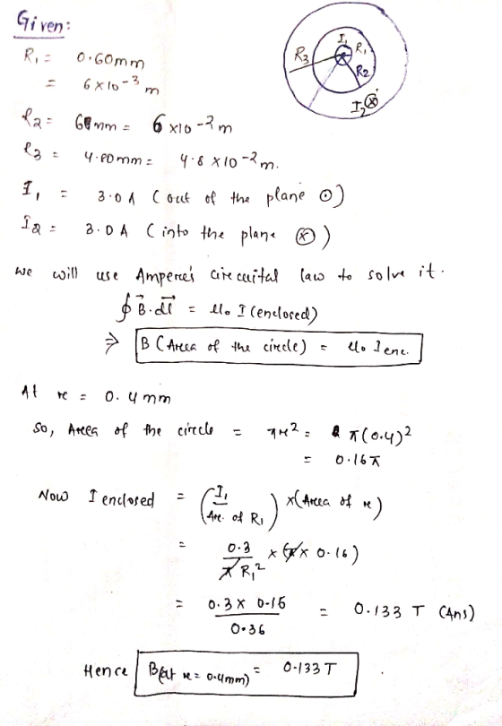 i ven: RO GOmm R2 13. Ч.PDmm: Ч.ổ x10-2 m ỉ : 3.0 n (out of the Plane 0) o en Nou endsed - 0.133 T CAni) O-36 : 0-133 T Henc