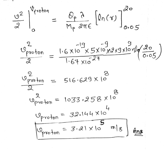 L9 0105 2 2 proton = 516,629 χ lo Ly 3Proton_ 32.144 X lo Proton in« ΤΟΥ)