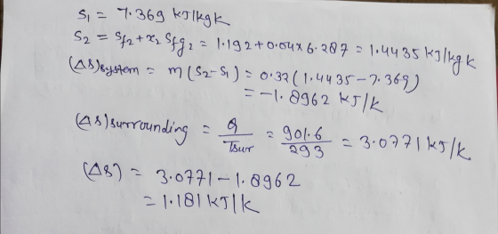 si = 7.369 kilkak S2 = $42+2, SfJ2 = 1.192+0.04% 6.289 = 1,4435 kiligh (AB) system M (52-51 ) = 0.33 (1,4435-7.369) =-1.8962