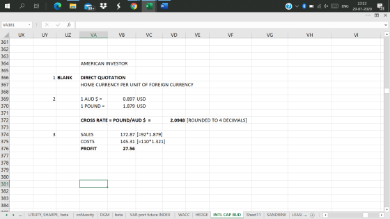 C W ENG 23:23 29-07-2020 99+ 31 Х VA381 fic . UX UY UZ VA VB VC VD VE VF VG VH VI 361 AMERICAN INVESTOR 362 363 364 365 366 3