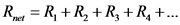 R
net