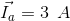 \vec{I_{a}}=3\: \: A
