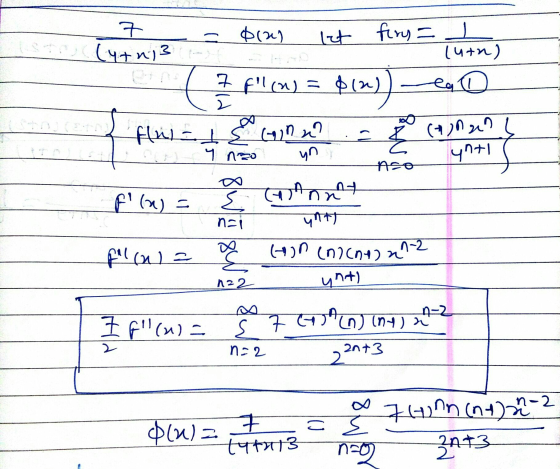 ㅋ (५+n) C (A) firy = / (4+n) + (-)) - 40 7 FI(M) = D (-100 ? 40 सात 4) (4)0xU 40+ 1o Aso PP (x) nci fonla (A) (0)C01) E 22-
