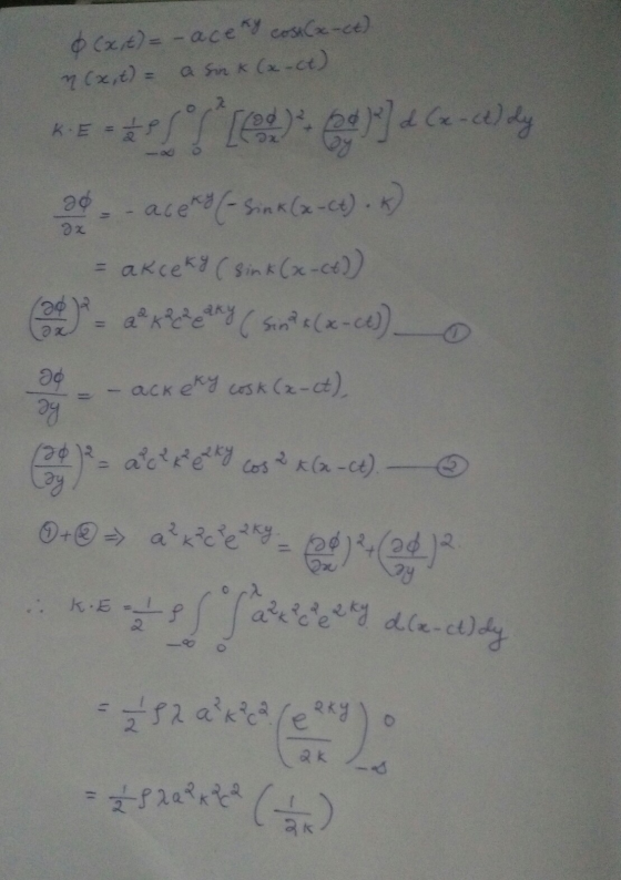 Ø (xit) = -acety cost(x-ct). n (x,t) = a sink (x-ct) ****lleder 16-02) 90.- aze36-sina 62-6). akceky (sink (x-ct)) (2 axe ca
