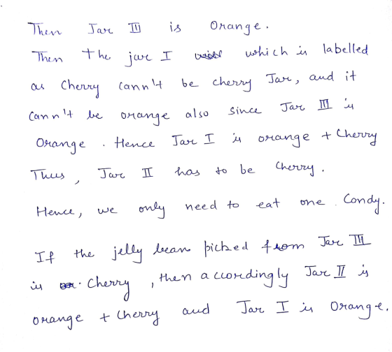 十he. İcvel Chow tann 4 b chujJa, and it Tax, and it Cann b Camn e onaeso Orange Hence Tar I Tus Jer ㅍ has to be also Sina Jar