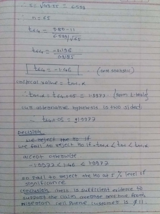 6- S99 44146 feil-to e ect.tto ift t n t, ㄨ <tndk lete so Pai l to exsect the Ho at 5 % eyel of stonificanre conduslo theis 1