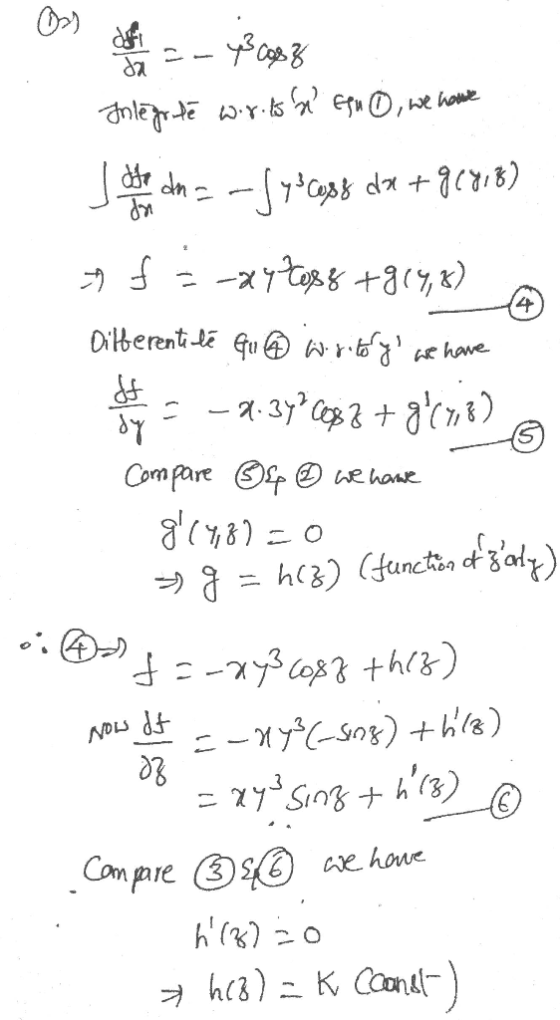 defi da y3 casz Joleg te worts a EGA Ü , we have Jys Cosg da +9(8,8) 4 I te doen * f = -24788 +919,8) Differenti té qu @ Wart