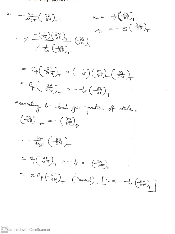 + te.IS . I T 5.- eur (s) k=-=($) - (+) (4) = (as), ugo = -4 (- 0 , +$ (34) ap DH AP at = 4( *+) ( 2 246) *-*(3*) According t