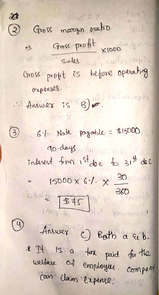 Gross margin oeatio & Gross proft 0 000 sales to jo Gross profit is before operating - X1000.spous expenses. cration) soubor