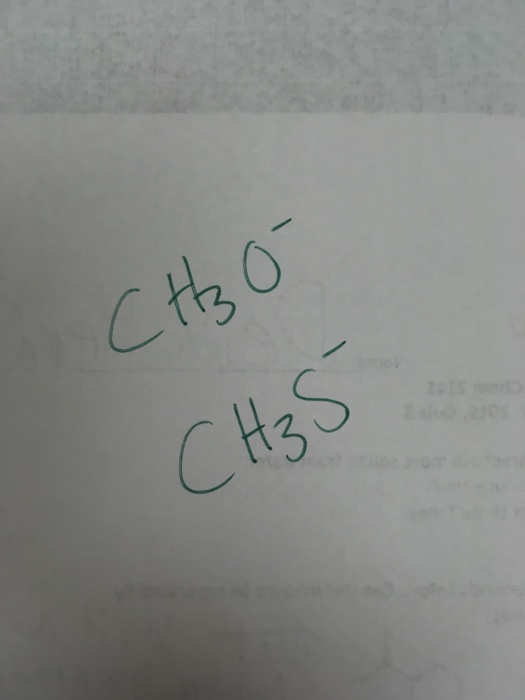 cho CH₂S