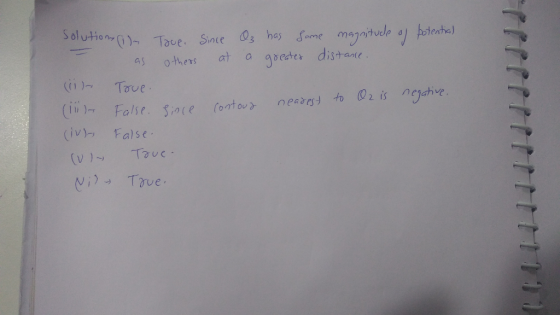 Solutio(i)-Tove. 03 a others at a gpectes distane ma),nitude) fstentel Since has Jame False. siate (ontouner to 02 is nejah